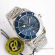 GF Swiss Replica Breitling Superocean Heritage II B20 Blue Ceramic Mesh Bracelet (2)_th.jpg